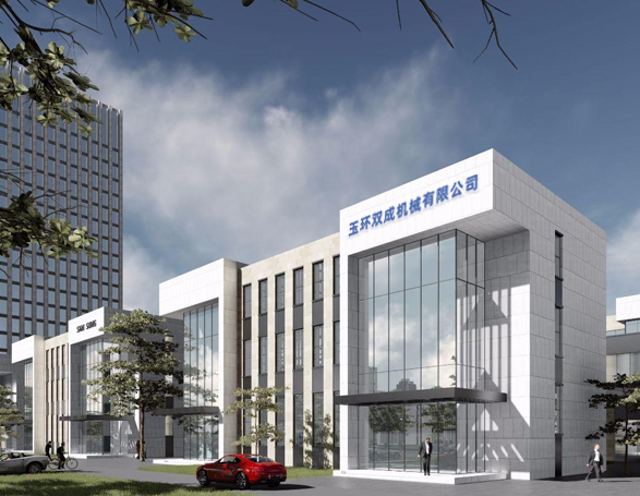 company-Yuhuan Shuangcheng Machinery Co., ltd.-